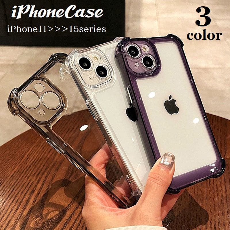 iPhone - なな iPhone用ケース iPhone用カバー スマホケース[品番：FQ000205862