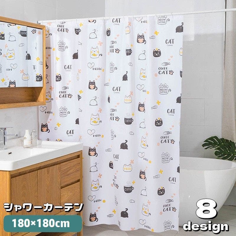 luddhagtorn-shower-curtain-