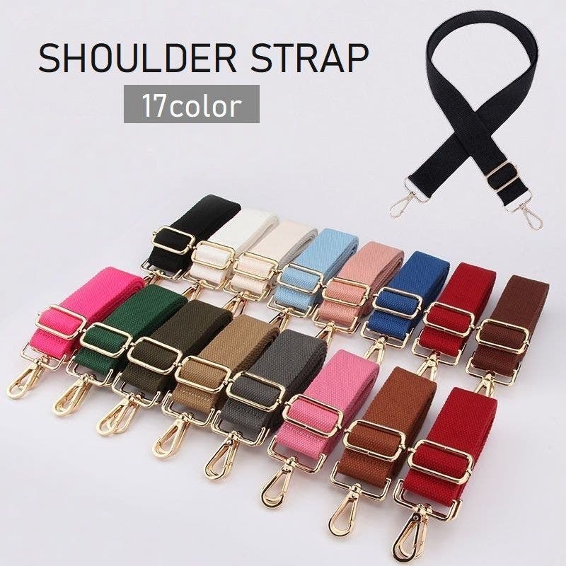 GIFORE ブラックバッグ ストラップ付き AGILITY パークベルト ブラック スマホショルダーストラップメンズ