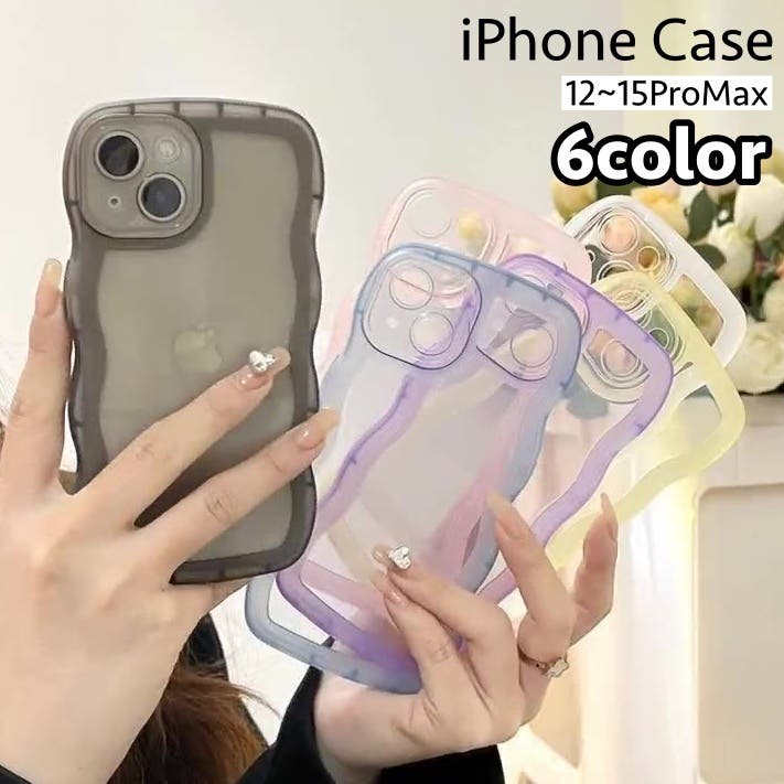 iPhoneケース スマホケース iPhoneカバー[品番：FQ000198790