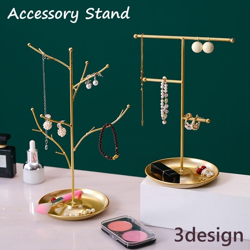 アクセサリースタンド ジュエリースタンド アクセサリー[品番