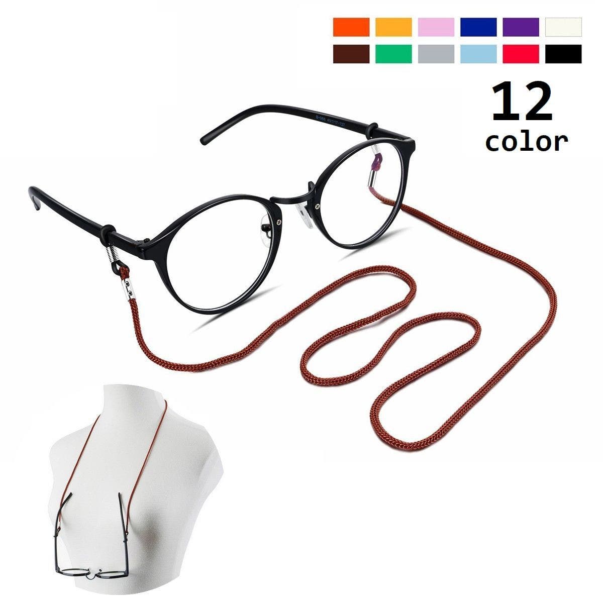 NOsWEA strap_megane メガネストラップ NOsWEA strap_megane メガネストラップ 花村想太 - メルカリ