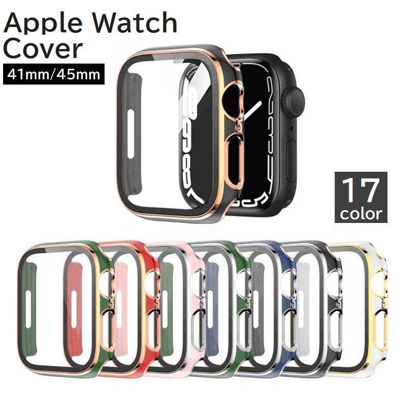 アップルウォッチカバー Apple Watch[品番：FQ000164322]｜PlusNao