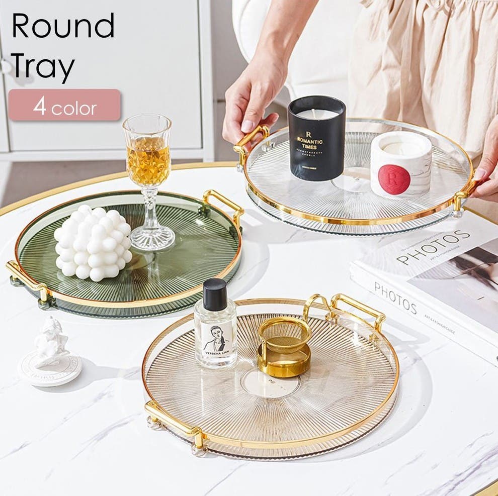 お盆トレー 楽天市場】お盆 トレー 角型 木製 38cm 44cm （ 木製トレー