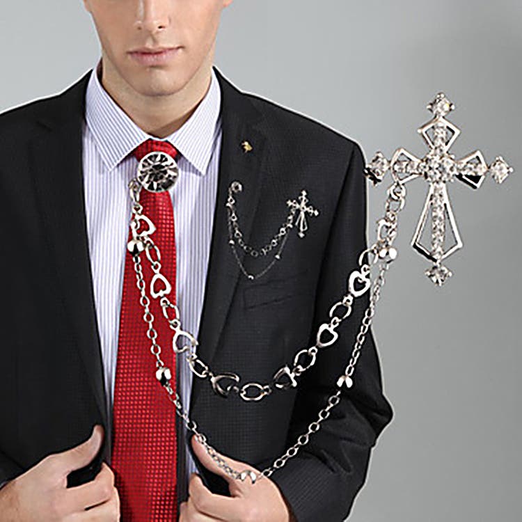 Exhibition 上品ブローチ スーツに映える大人アクセサリー 楽天市場】 アクセサリー > ブローチ : BeyoursTokyo