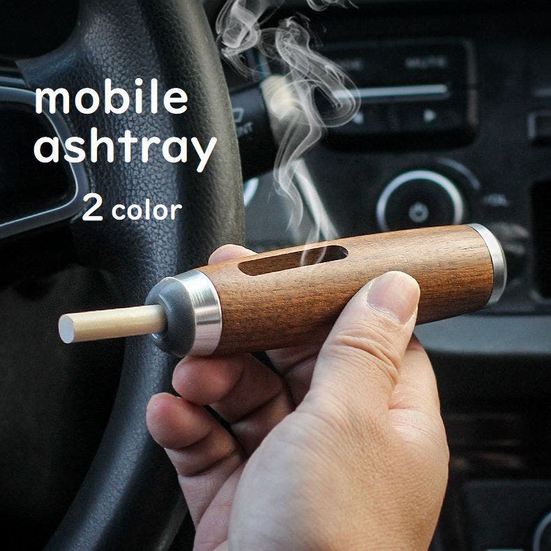 iPhone - 胡麻さん専用 東京パイプ ソフト携帯灰皿 Fプラス 5柄混載 400個セット(10P