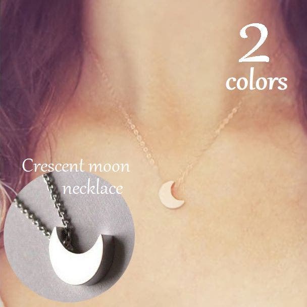 BLESS - 【残り一点】Material Mix Necklace(HAIRPIN REGULAR