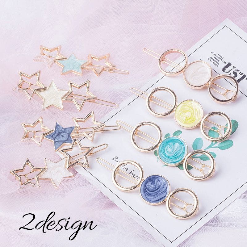 MEOVV アンナ 1stEP DMMポップアップ限定 ヘアピン 髪留め トレカ MEOVV アンナ 1stEP ポップアップ限定 ポップソケット＋トレカ