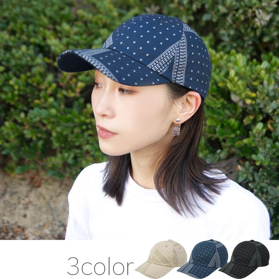Ruben BANDANA CAP／バンダナ キャップ[品番：SNYW0000683]｜polcadot