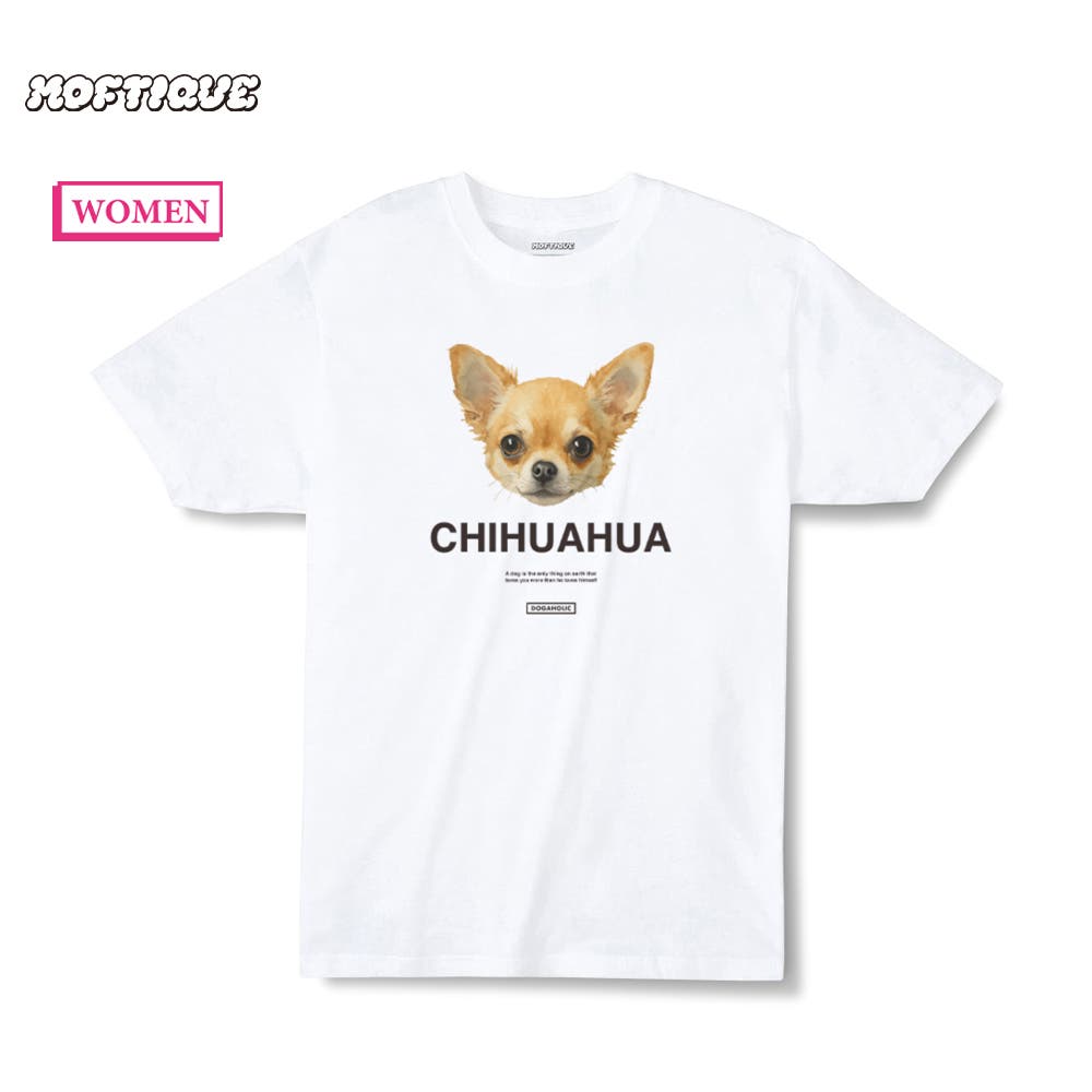 Moftique（モフティック） エントリーモデル 半袖Tシャツ[品番