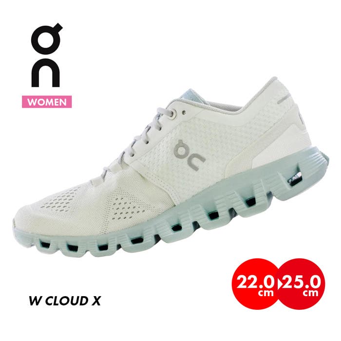 オン スニーカー レディース[品番：PVCW0000997]｜PROVENCE