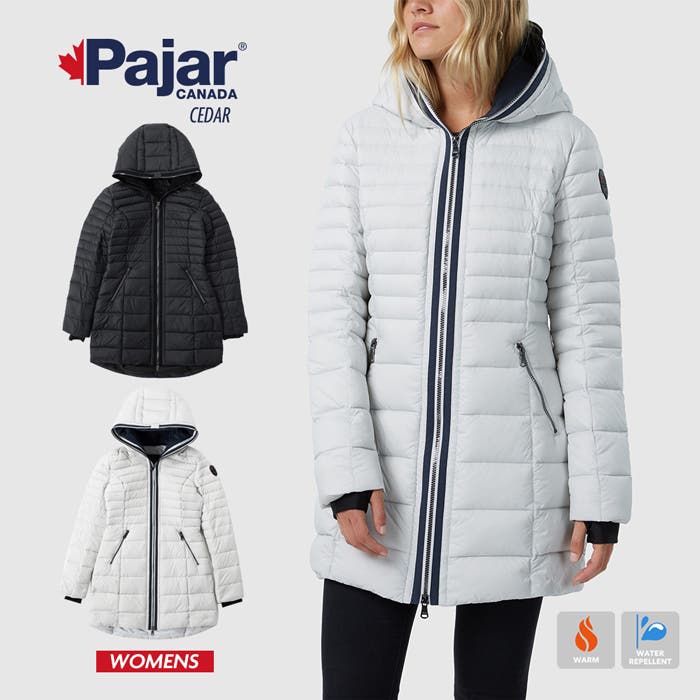 Pajar CANADA パジャールカナダ[品番：PVCW0000113]｜PROVENCE