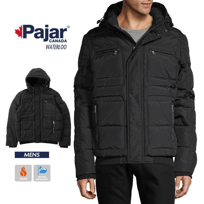 Pajar CANADA パジャールカナダ[品番：PVCW0000132]｜PROVENCE