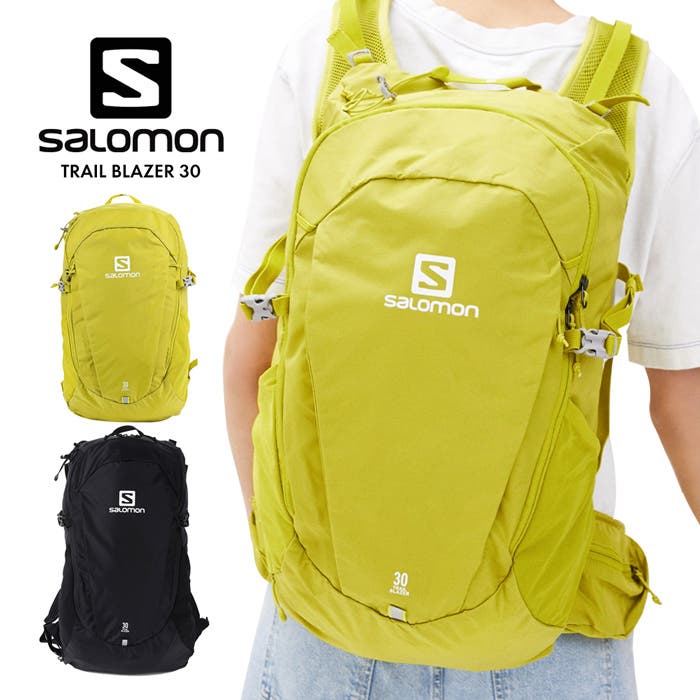 新品 SALOMOM トラベルバック サロモン バッグ メンズ[品番：PVCW0000316]｜PROVENCE