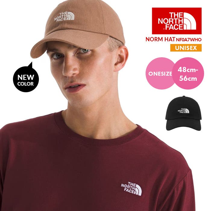 ノースフェイス 帽子 メンズ[品番：PVCW0000811]｜PROVENCE