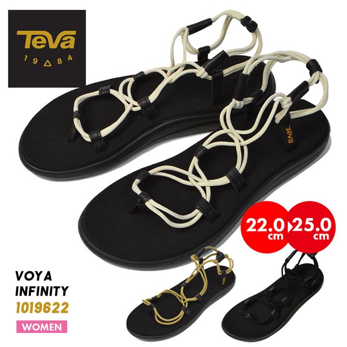 てばさん Amazon | Teva (テヴァ) Voya Infinity レディース