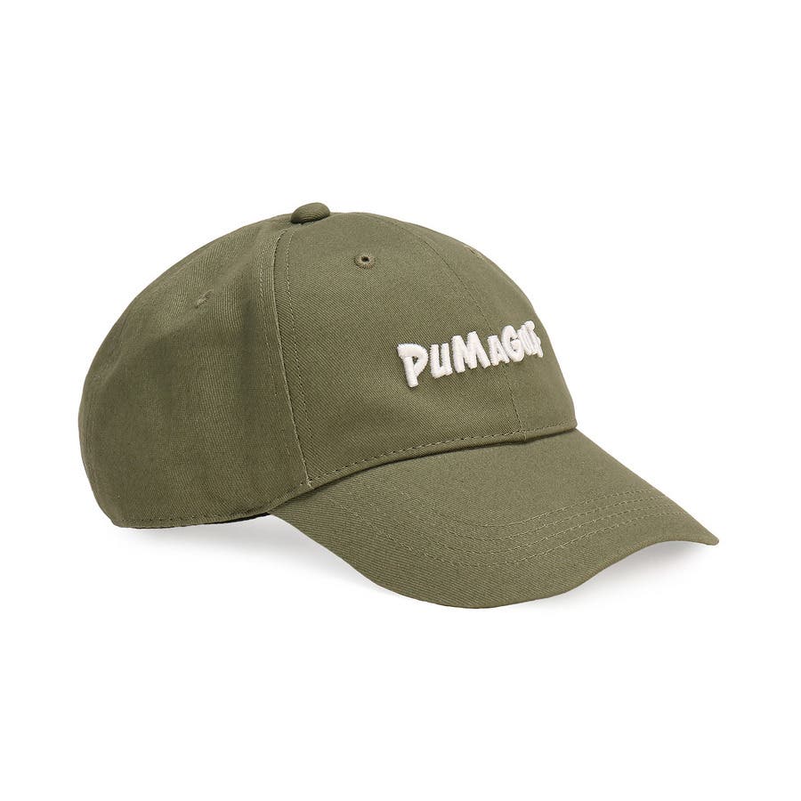 ゴルフ　PUMAジャケット、キャップセット Amazon | [プーマ] ゴルフ キャップ メンズ x ARNOLD PALMER P