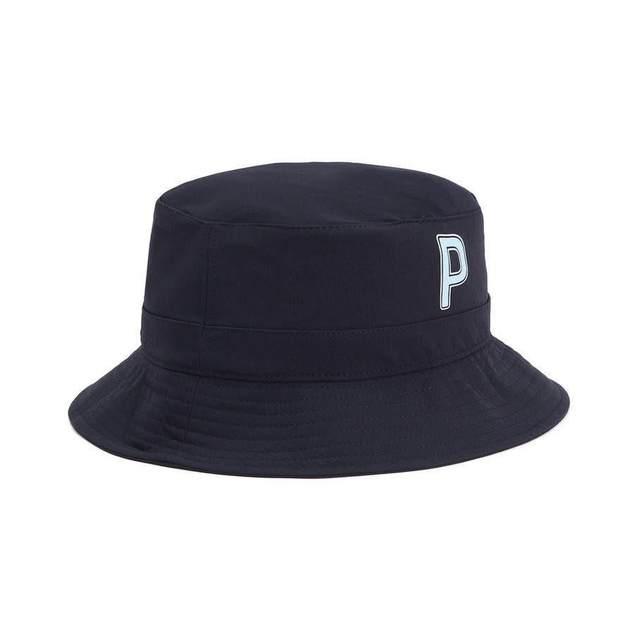 メンズ ゴルフ P イヤーマフ ハット P EARMUFFS HAT[品番：PUMW0004016