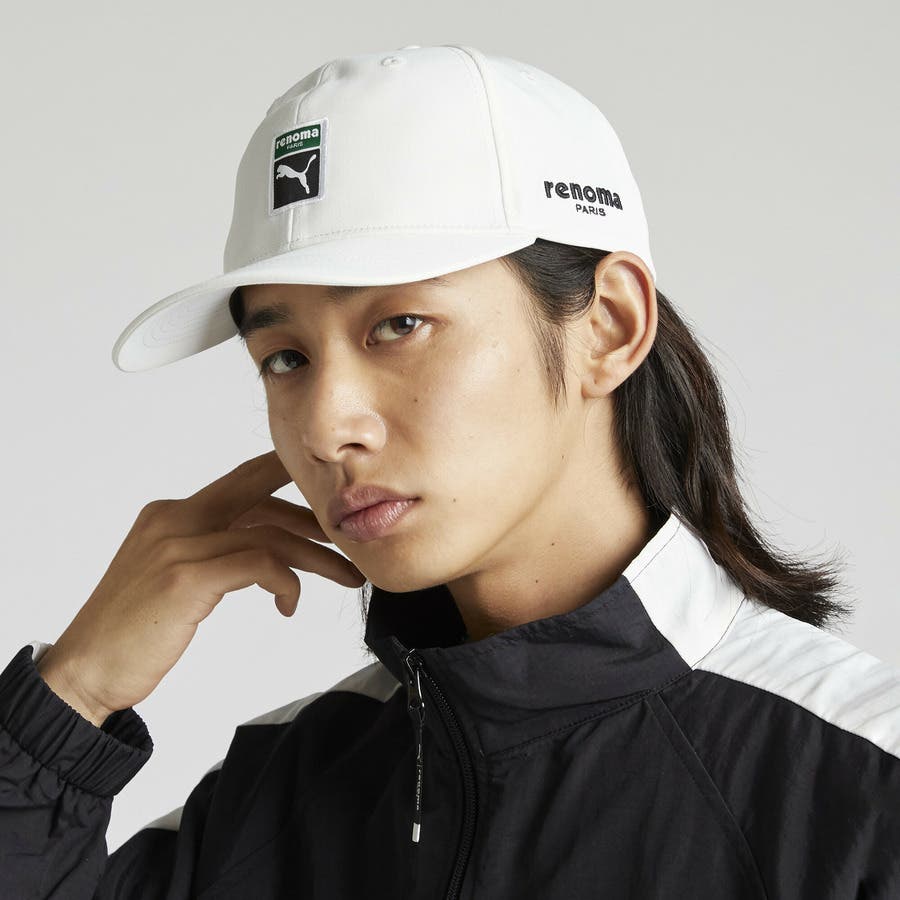 PUMA Golf とrenoma golf が初のコラボレーション | プーマ