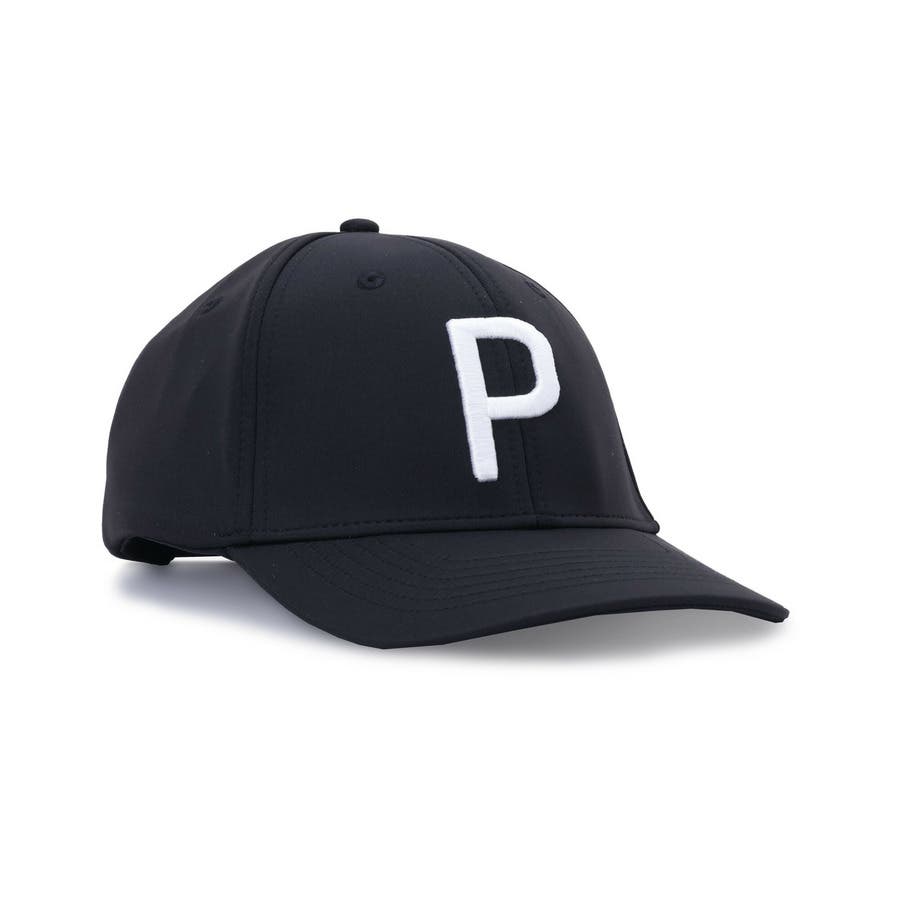 メンズ ゴルフ ニット Pキャップ KNIT P-CAP[品番：PUMW0008815]｜PUMA
