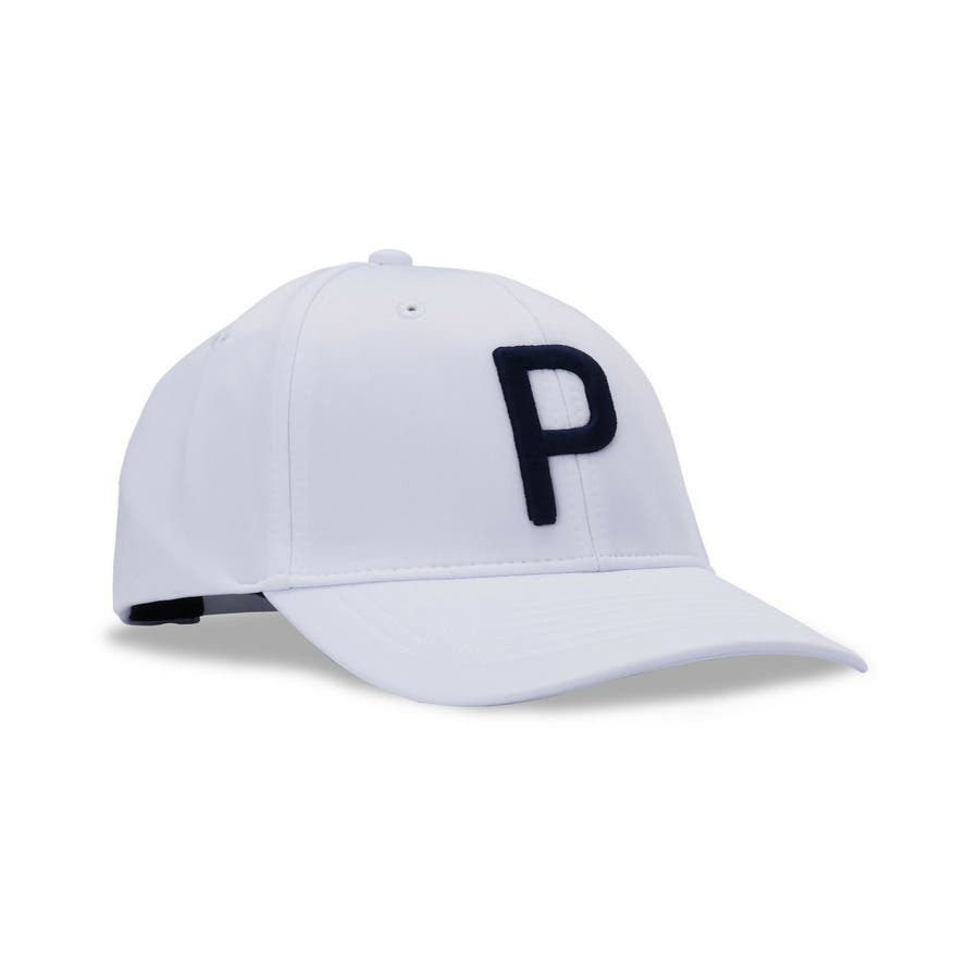 メンズ ゴルフ ニット Pキャップ KNIT P-CAP[品番：PUMW0008814]｜PUMA