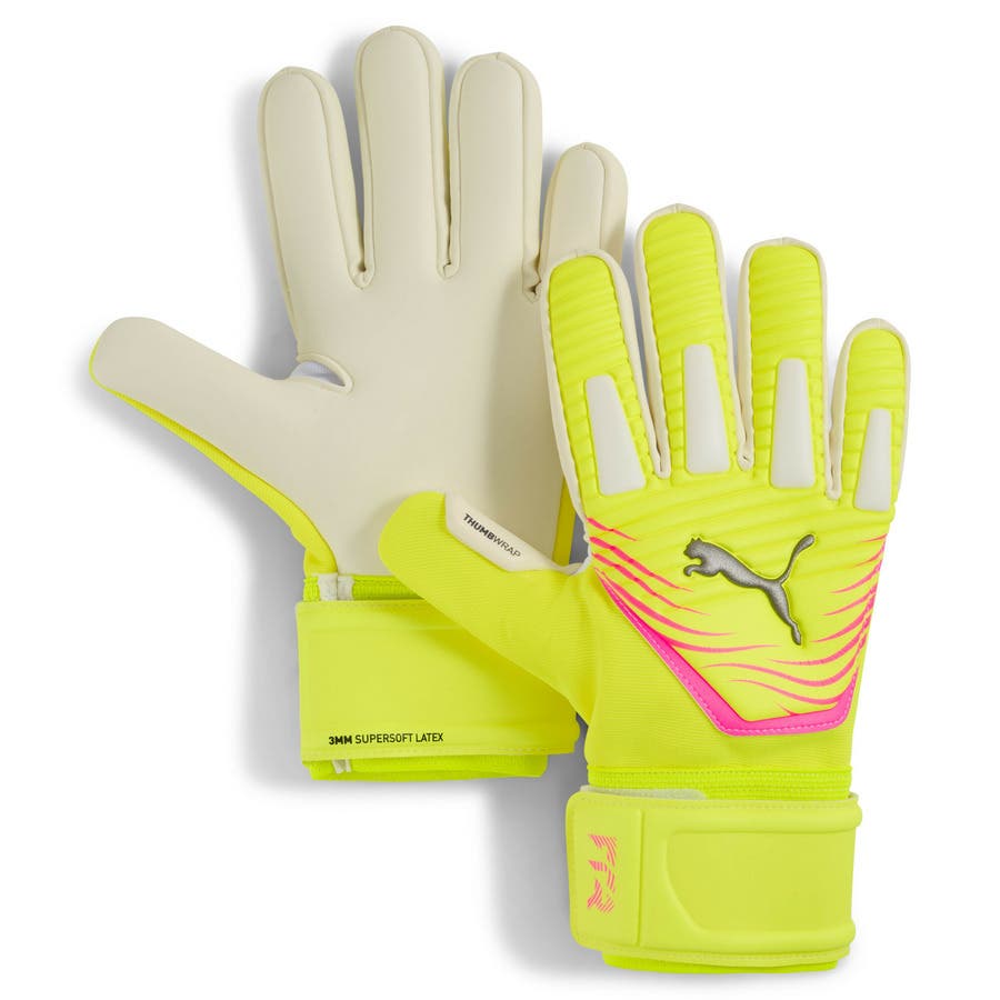 ユニセックス サッカー フューチャー マッチ NC ゴールキーパー