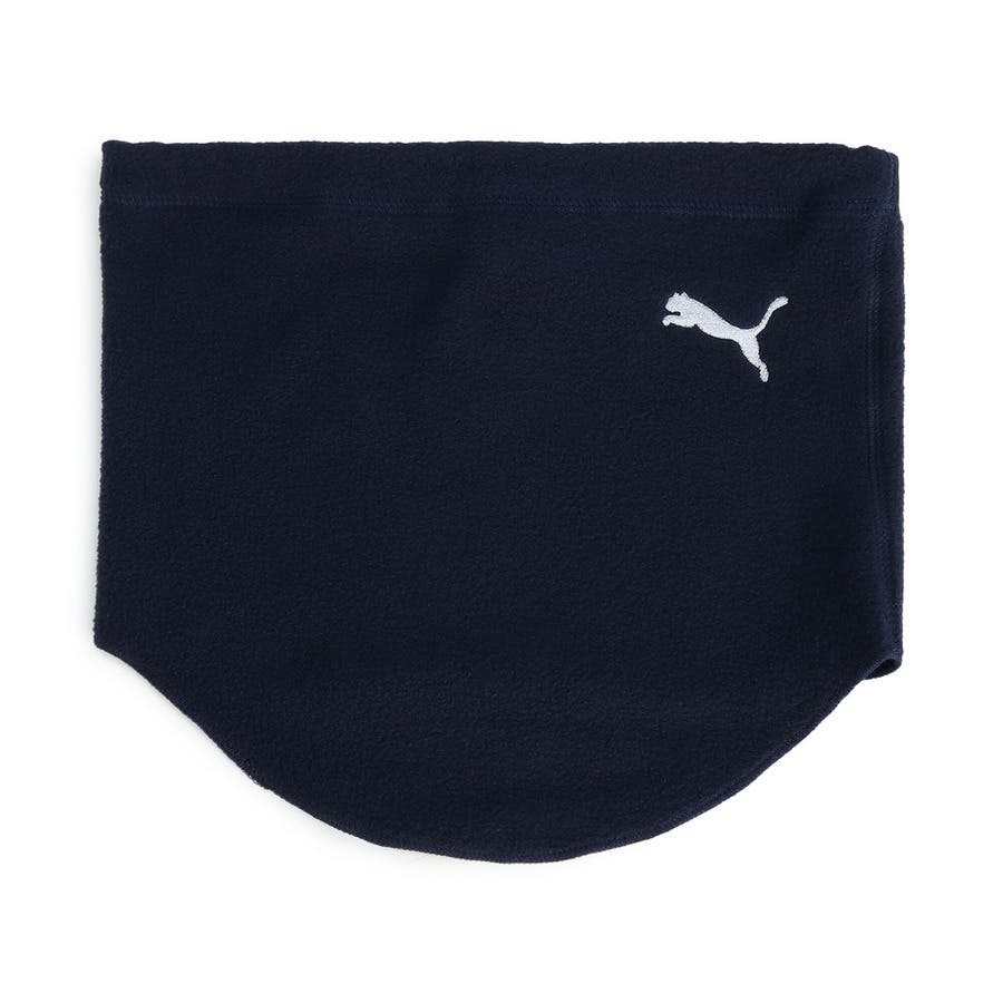キッズ プーマ ネックウォーマー[品番：PUMW0005879]｜PUMA（プーマ