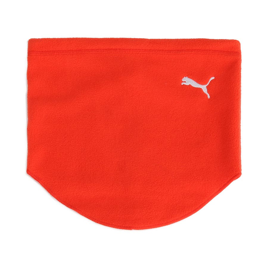 キッズ プーマ ネックウォーマー[品番：PUMW0005880]｜PUMA（プーマ