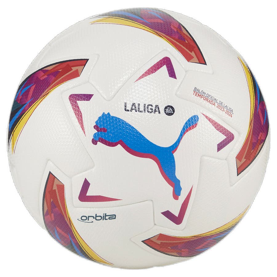 サッカーボール オービタ LALIGA 1 FIFA QUALITY PRO[品番