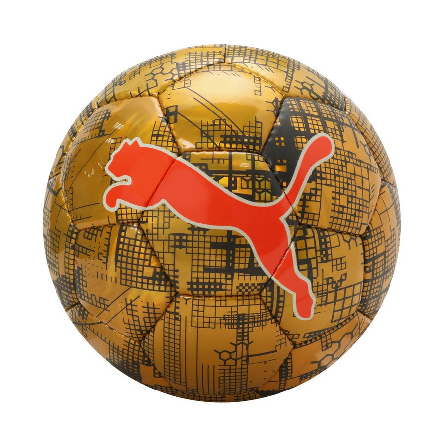 ユニセックス プーマ カップ グラフィック サッカーボール HS[品番