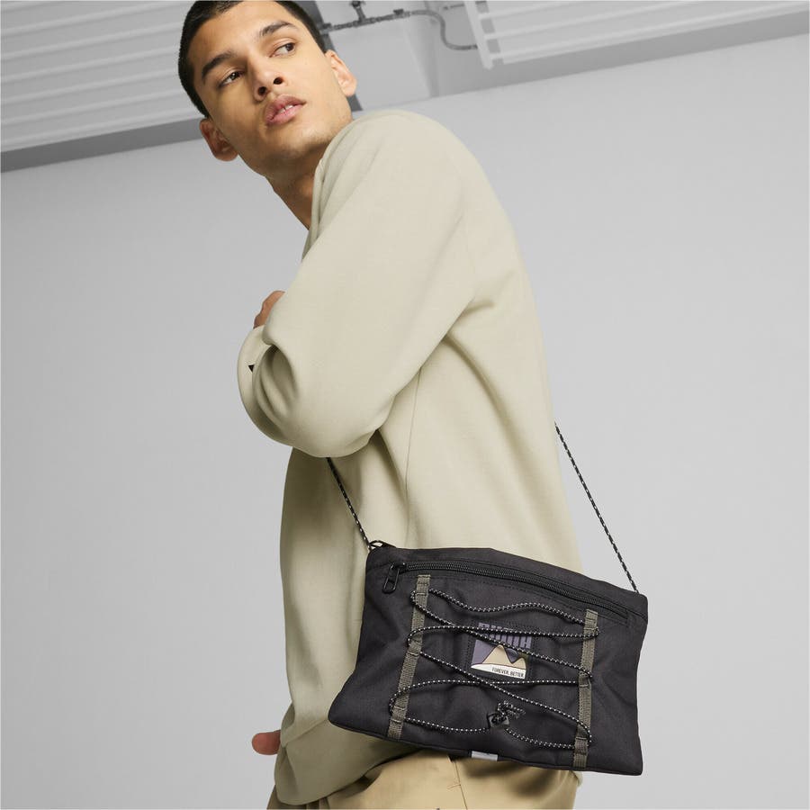 限定コラボ AMI PARIS × PUMA クロスボディバッグ ユニセックス 楽天市場】【9/30までエントリーでP5倍】PUMA プーマ ユニ