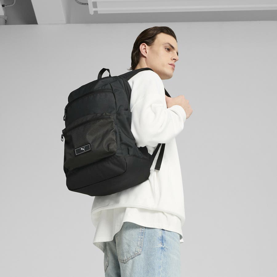 ユニセックス プーマ デック バックパック II 29L[品番