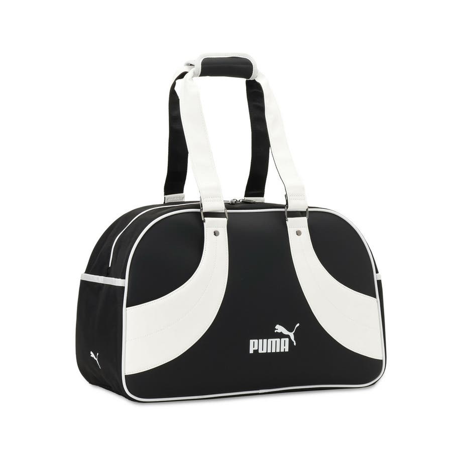 美品MARCCAINマークケイン大型黒ボストンバッグゴルフジム入院旅行サブバッグ UNISEX】ボストンバッグ （スポーツグッズ）｜23区GOLF