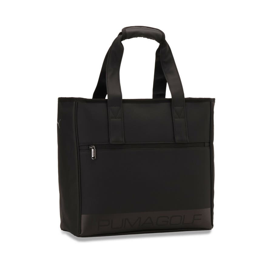 ユニセックス ゴルフ ベーシックロゴ[品番：PUMW0010900]｜PUMA