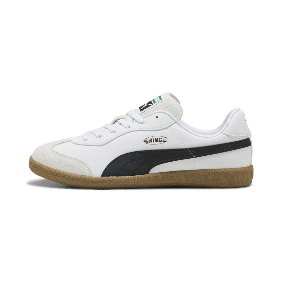 PUMA プーマ King トレーニングジャケット＋パンツ上下セット
