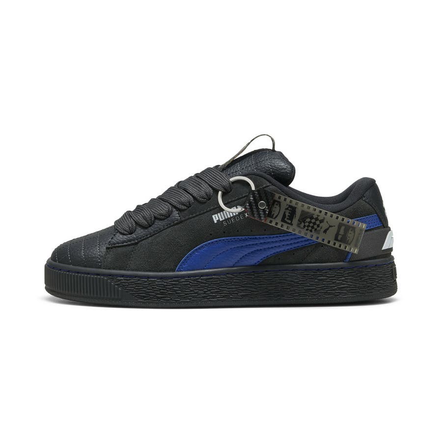 PUMA SUEDE XL BLK 国内発送 PUMA SUEDE XL BILLY'S｜BILLY'S EXCLUSIVE｜BILLY'S ENT 公式通販