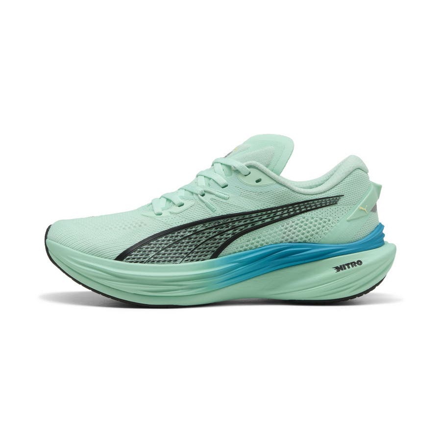 メンズ ディヴィエイト ニトロ[品番：PUMW0008340]｜PUMA（プーマ