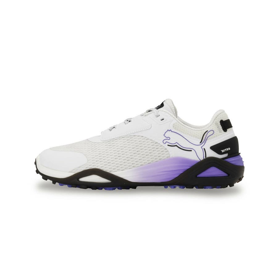 プーマ　ニトロ　ゴルフシューズ　28センチ 楽天市場】PUMA GOLF プーマ ゴルフ 日本正規品 アルファ