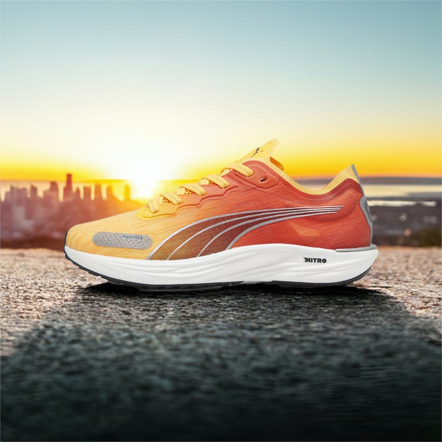 PUMA公式】メンズ リベレイト ニトロ 2 ランニングシューズ