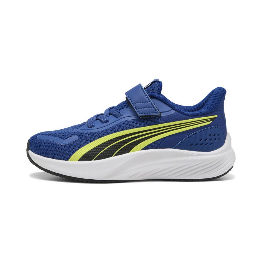 にゃ様om2p38 スニーカー プーマ PUMA スピードキャットOG ネイビー 紺 398846