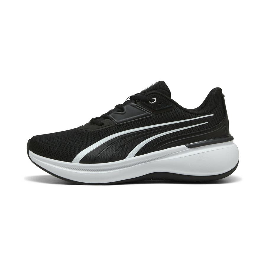 まやまや361piu1uguale3 SPORT W-FACE 3点セット LOW TOP ZIP-UP SNEAKERS(25 Black): Vintage 1.1｜THE SHOP