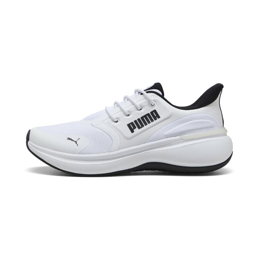 ユニセックス ソフトライド EXO[品番：PUMW0009269]｜PUMA（プーマ