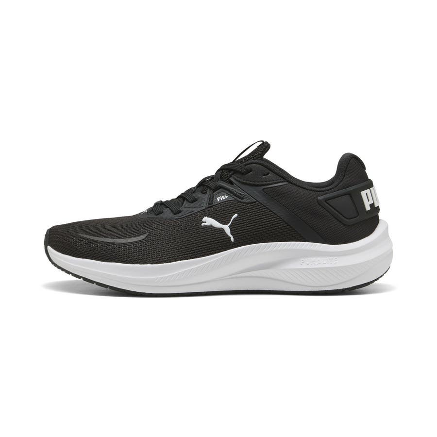 スマーフM プーマ PUMA ランニング メンズ レディース スニーカー スカイロケット