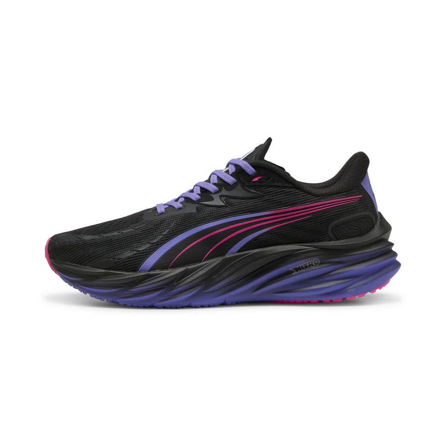 プーマ PUMA ランニングシューズ ヴェロシティニトロ4 27センチ メンズ ヴェロシティ ニトロ 4 DIGITOKYO ランニングシューズ