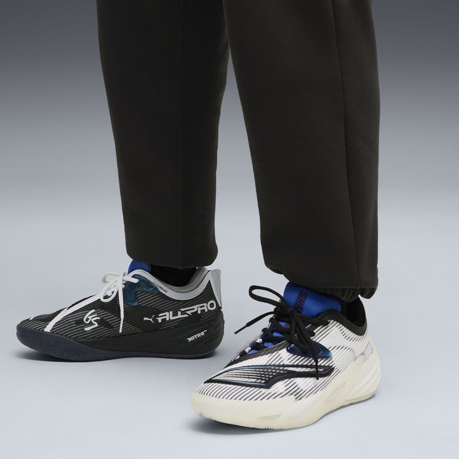 メンズ オールプロ ニトロ[品番：PUMW0008462]｜PUMA（プーマ