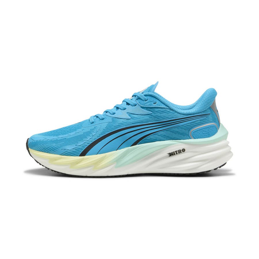 メンズ ヴェロシティ ニトロ[品番：PUMW0009614]｜PUMA（プーマ