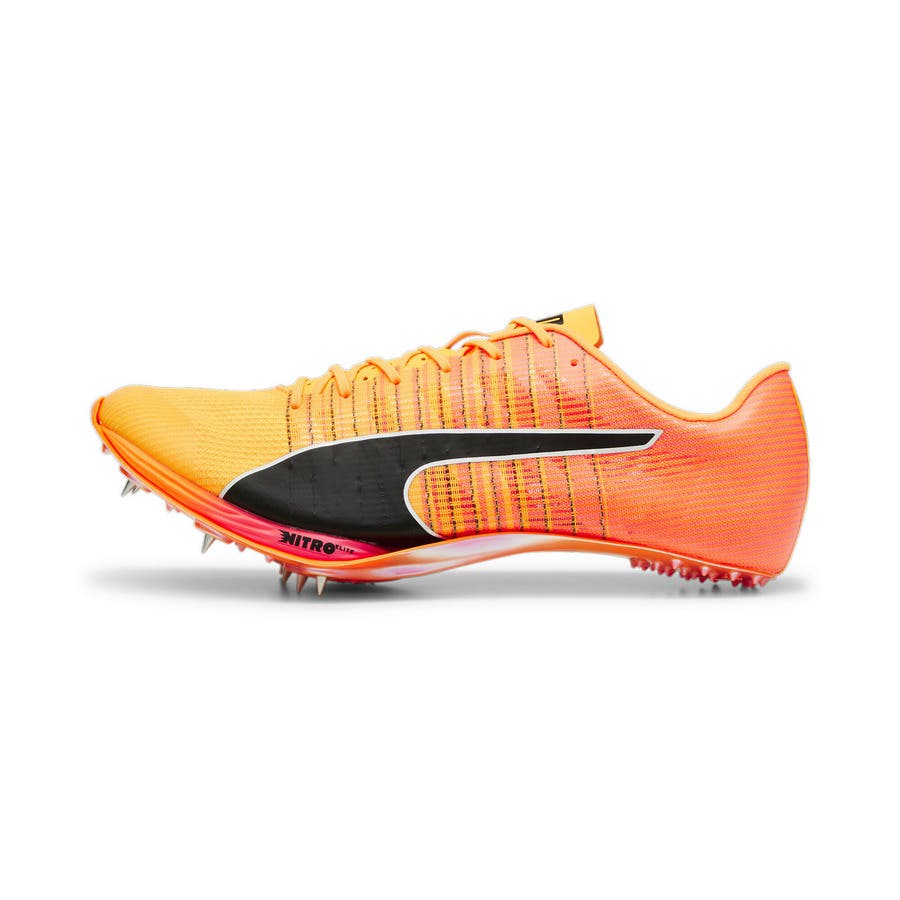 美品   Puma エヴォスピード  25.5cmね メンズ エヴォスピード スプリント[品番：PUMW0005931]｜PUMA（プーマ