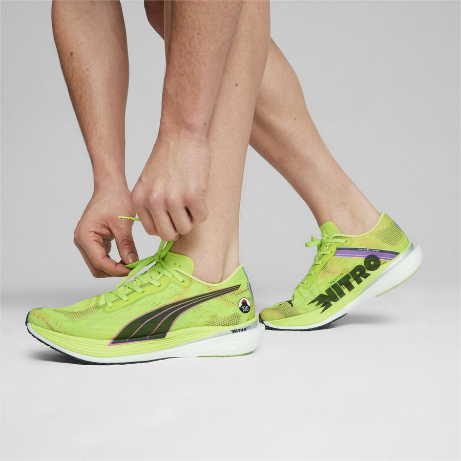 メンズ ディヴィエイト ニトロ[品番：PUMW0004522]｜PUMA（プーマ