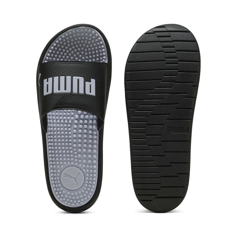 PUMA】 プーマ CILIA WEDGE SANDAL シリア ウェッジ サンダル