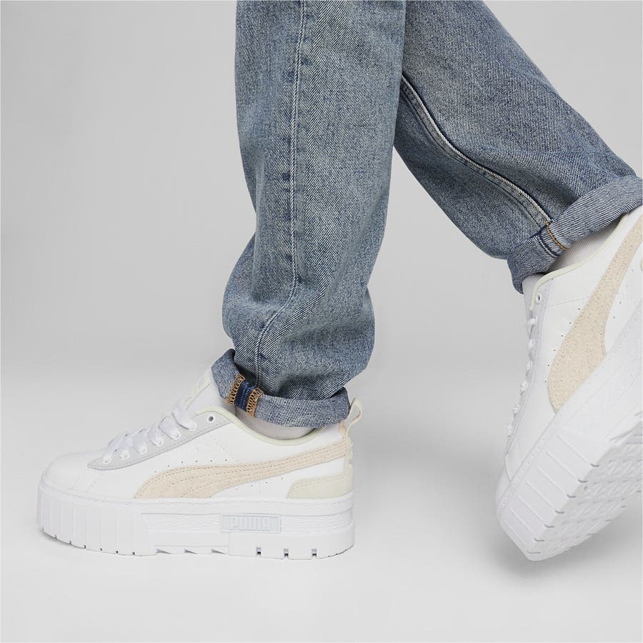 ウィメンズ メイズ ミックス スニーカー[品番：PUMW0002194]｜PUMA
